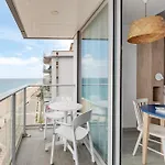Apartmán Pierre & Playa *