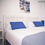 Pierre & Playa Blanes