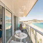 Pierre & Playa Apartmán *