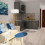 Apartmán Pierre & Playa