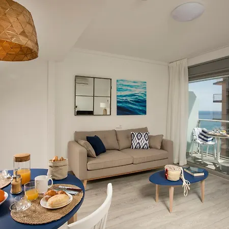 Apartmán Pierre & Playa *
