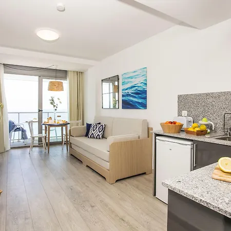 Pierre & Vacances Blanes Playa Blanes