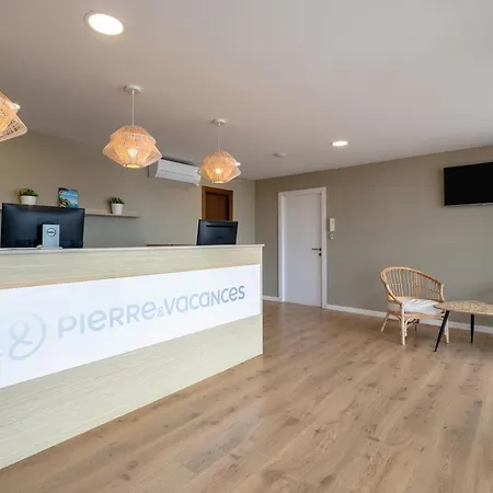 Pierre & Playa Apartmán Blanes