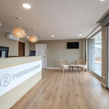 Apartmán Pierre & Playa Blanes
