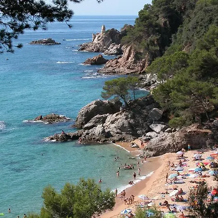 Pierre & Vacances Blanes Playa * Blanes